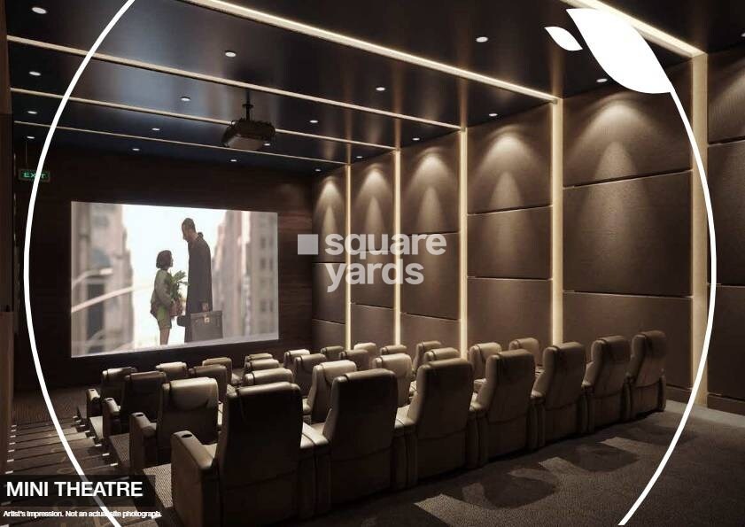 Godrej Serenity Gurgaon