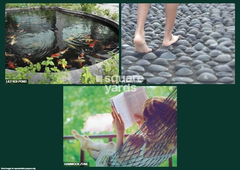 Godrej Serenity Gurgaon