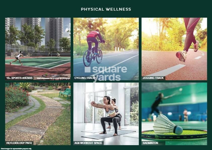 Godrej Serenity Gurgaon