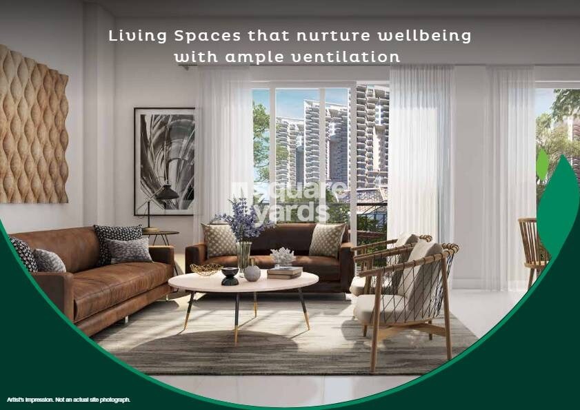 Godrej Serenity Gurgaon