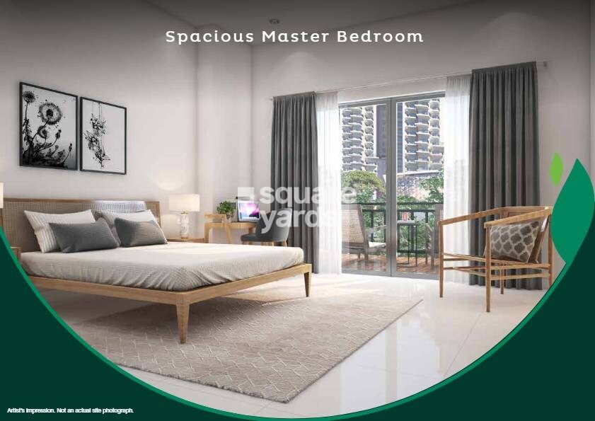 Godrej Serenity Gurgaon