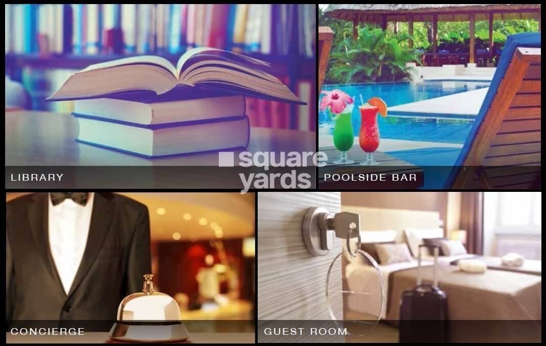 Godrej Signature Homes