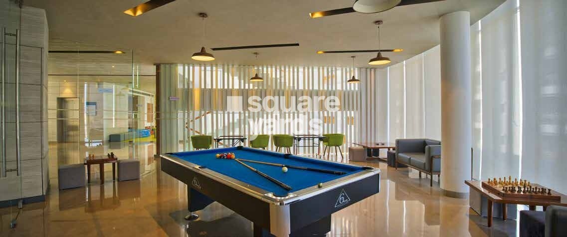 Godrej Signature Homes Amenities-Features 4
