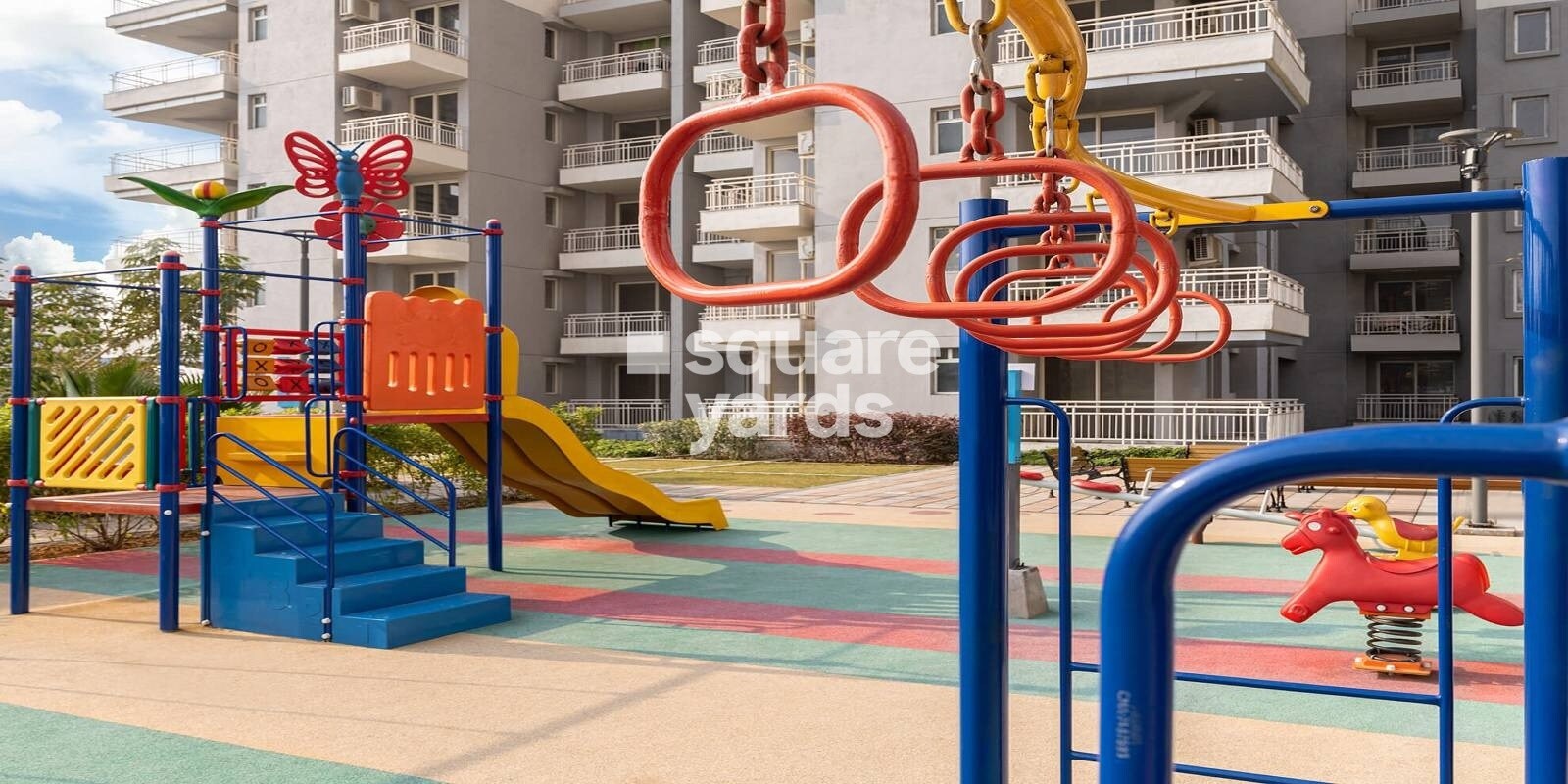 Godrej Signature Homes