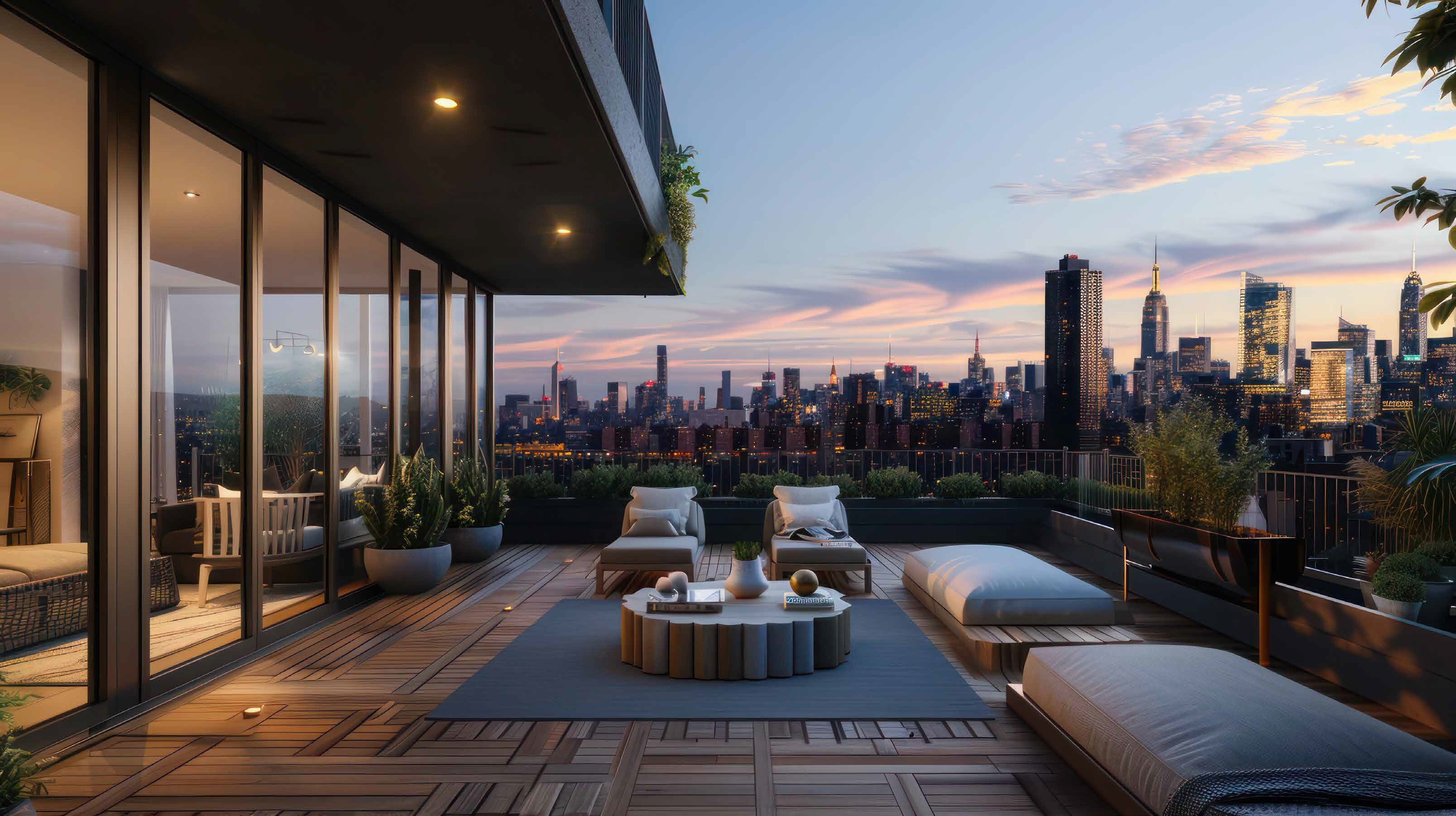 Godrej Sora Amenities-Features 4