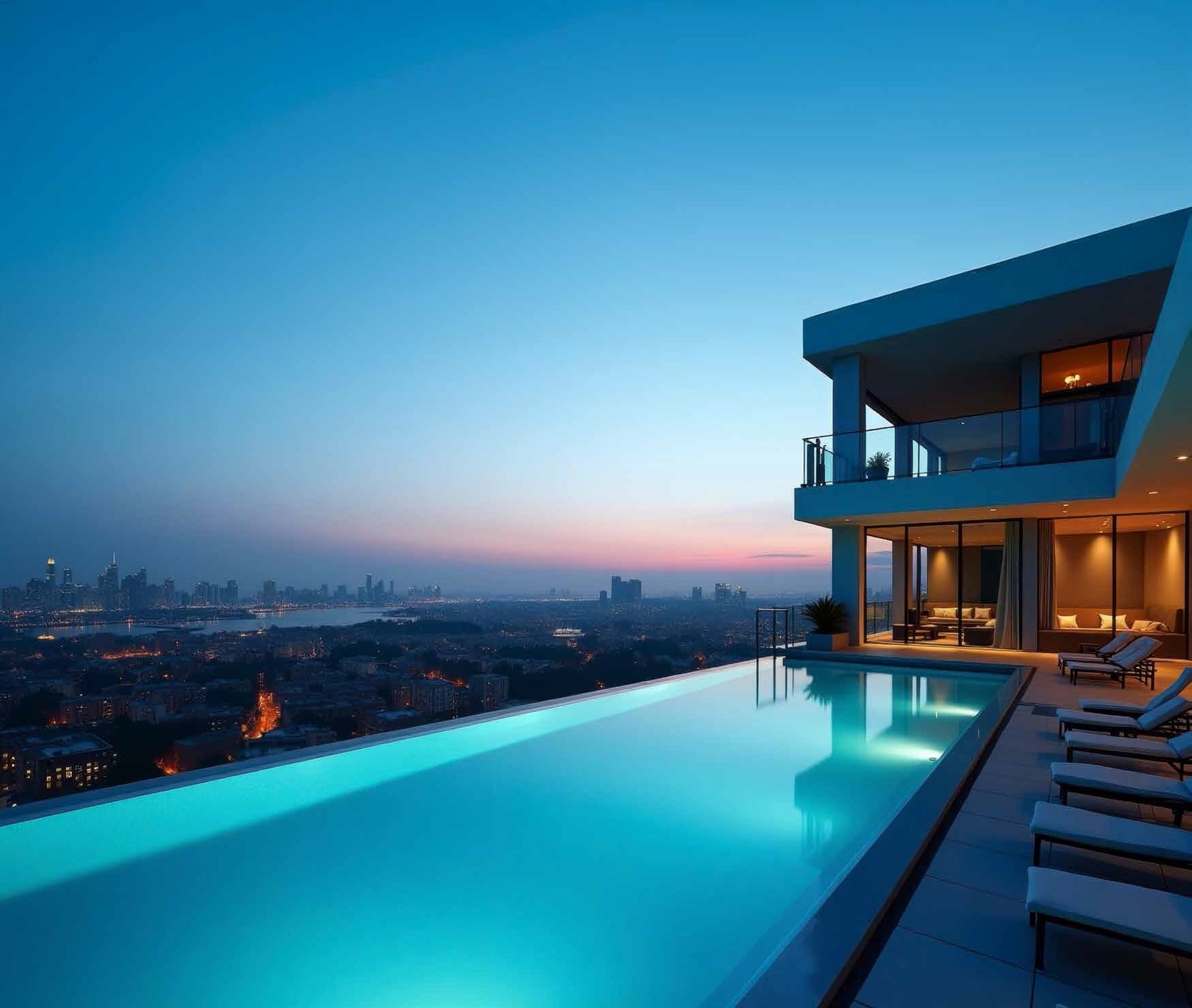 Godrej Sora Amenities-Features 2