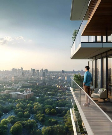 Godrej Sora