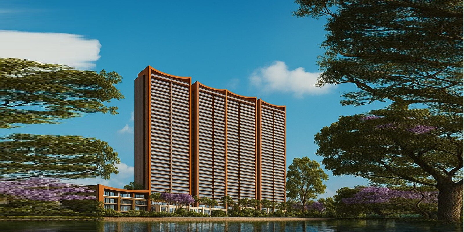 Godrej Sora Cover Image