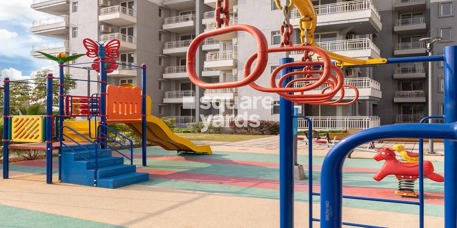 Godrej Summit Amenities-Features 7