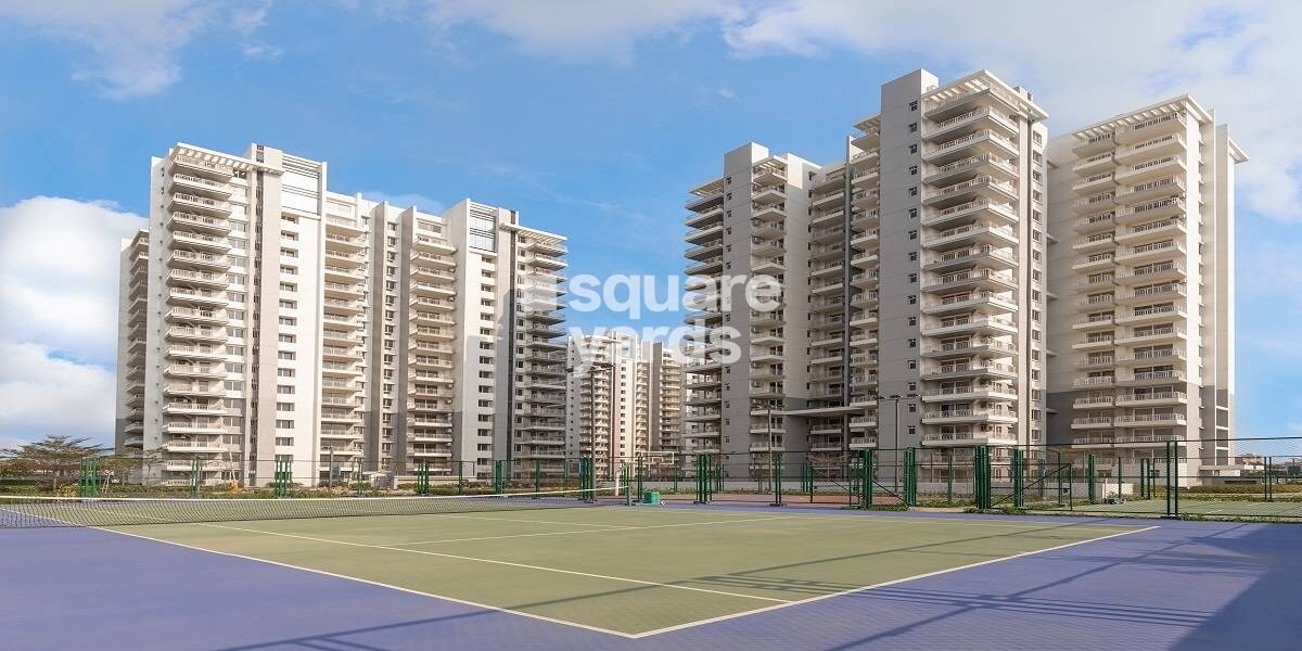 Godrej Summit Amenities-Features 8