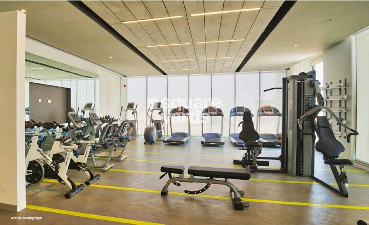 Godrej Summit Amenities-Features 2