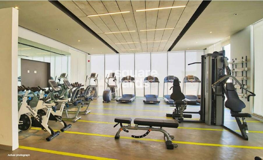 Godrej Summit Amenities-Features 2