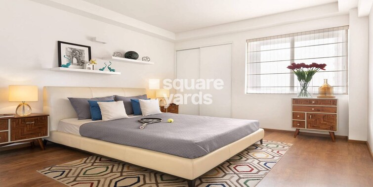 Godrej Summit Apartment Interiors 4