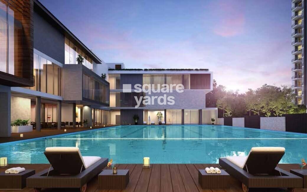 Godrej Summit Phase II Amenities-Features 1