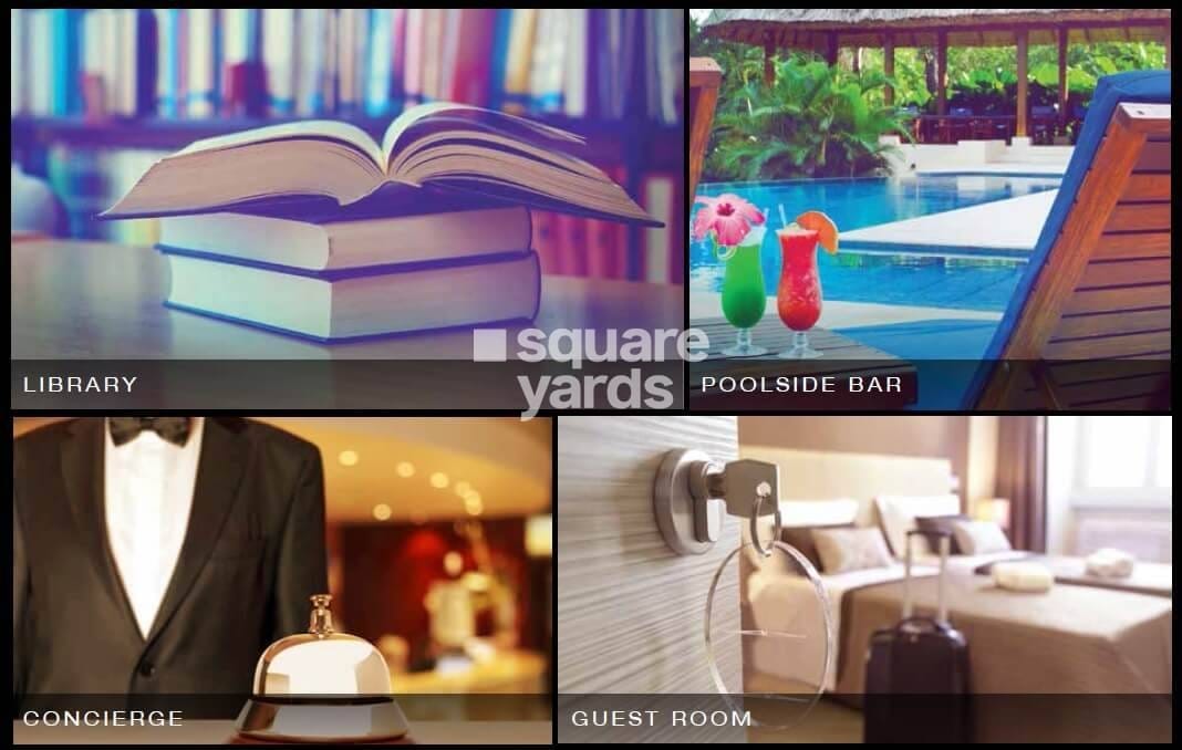 Godrej Summit Phase II Amenities-Features 2