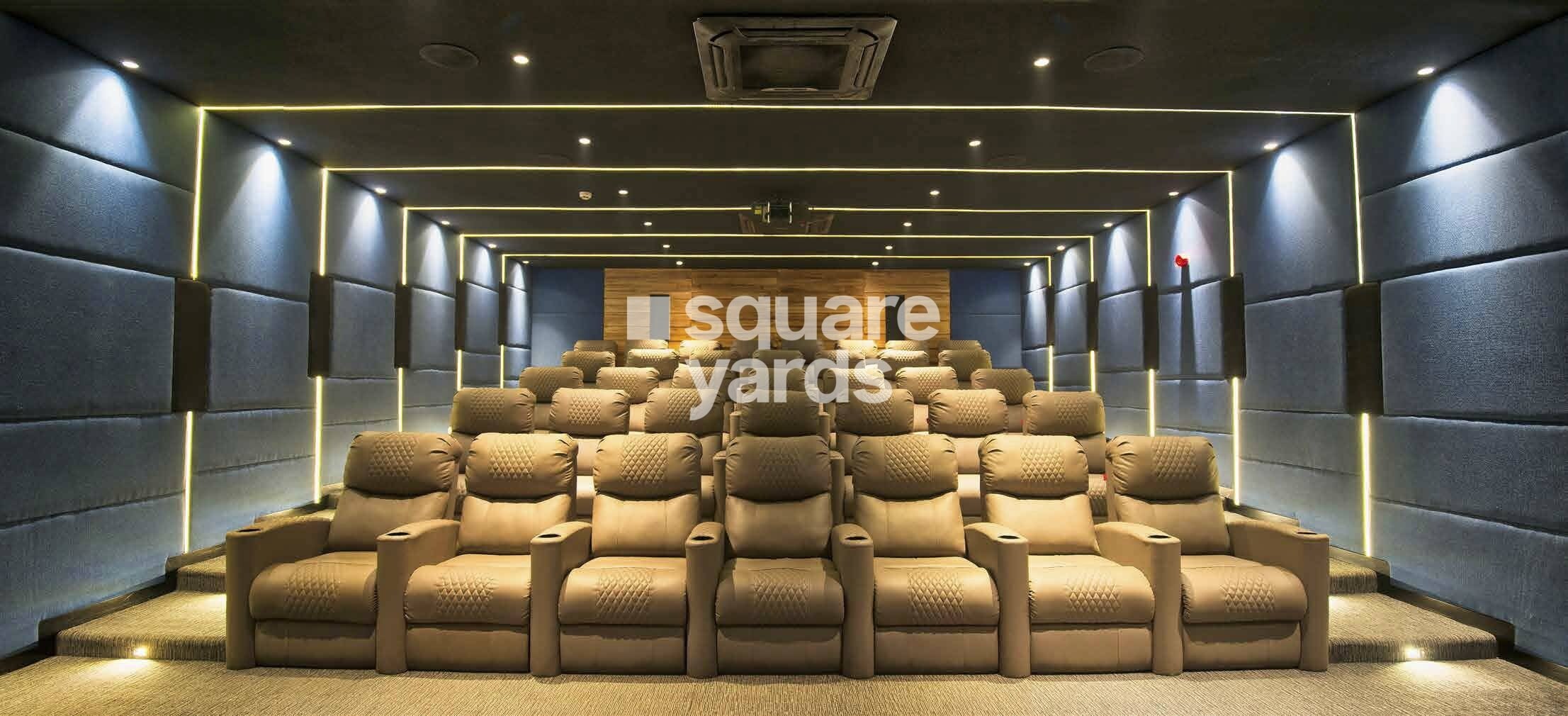Godrej Summit Phase II Amenities-Features 5