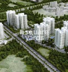 Godrej Summit Phase II Godrej Summit Phase II