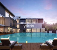 Godrej Summit Phase IV Amenities-Features