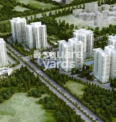 Godrej Summit Phase IV Godrej Summit Phase IV