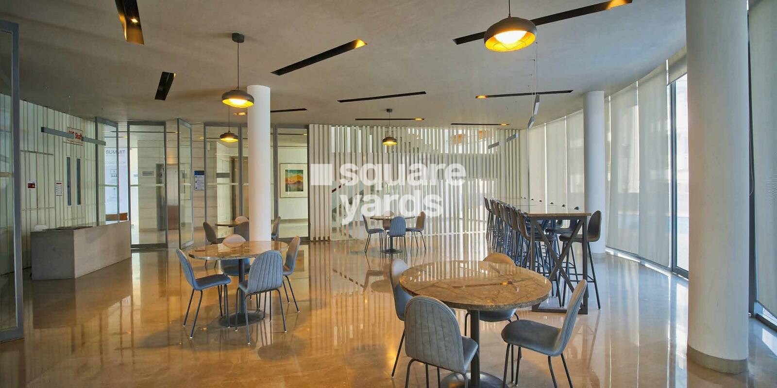 Godrej Summit Amenities-Features 11