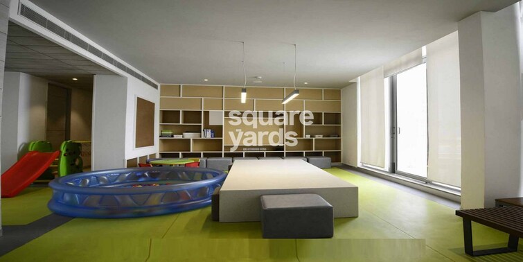 Godrej Summit Amenities-Features 12