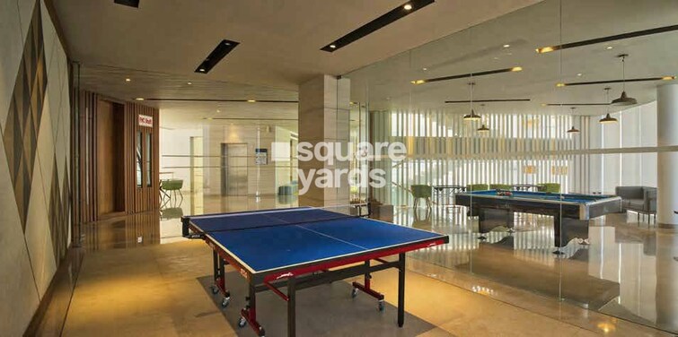 Godrej Summit Sports facilities Image 1