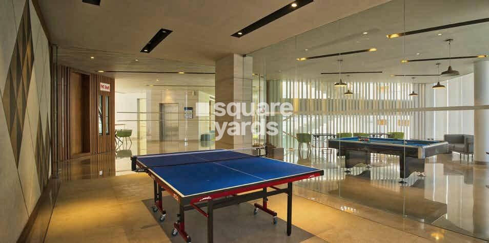 Godrej Summit Sports facilities Image 1