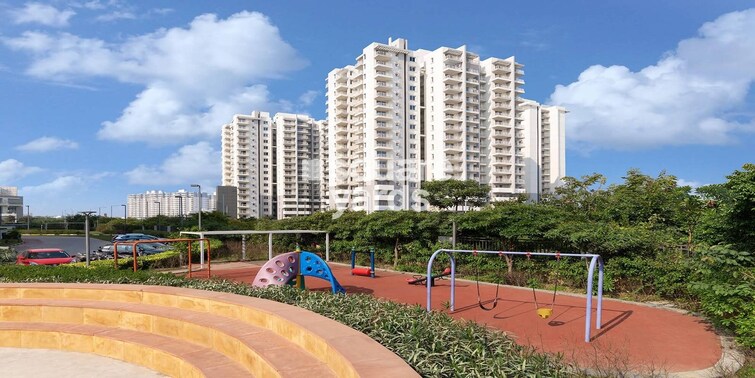 Godrej Summit Tower View 6