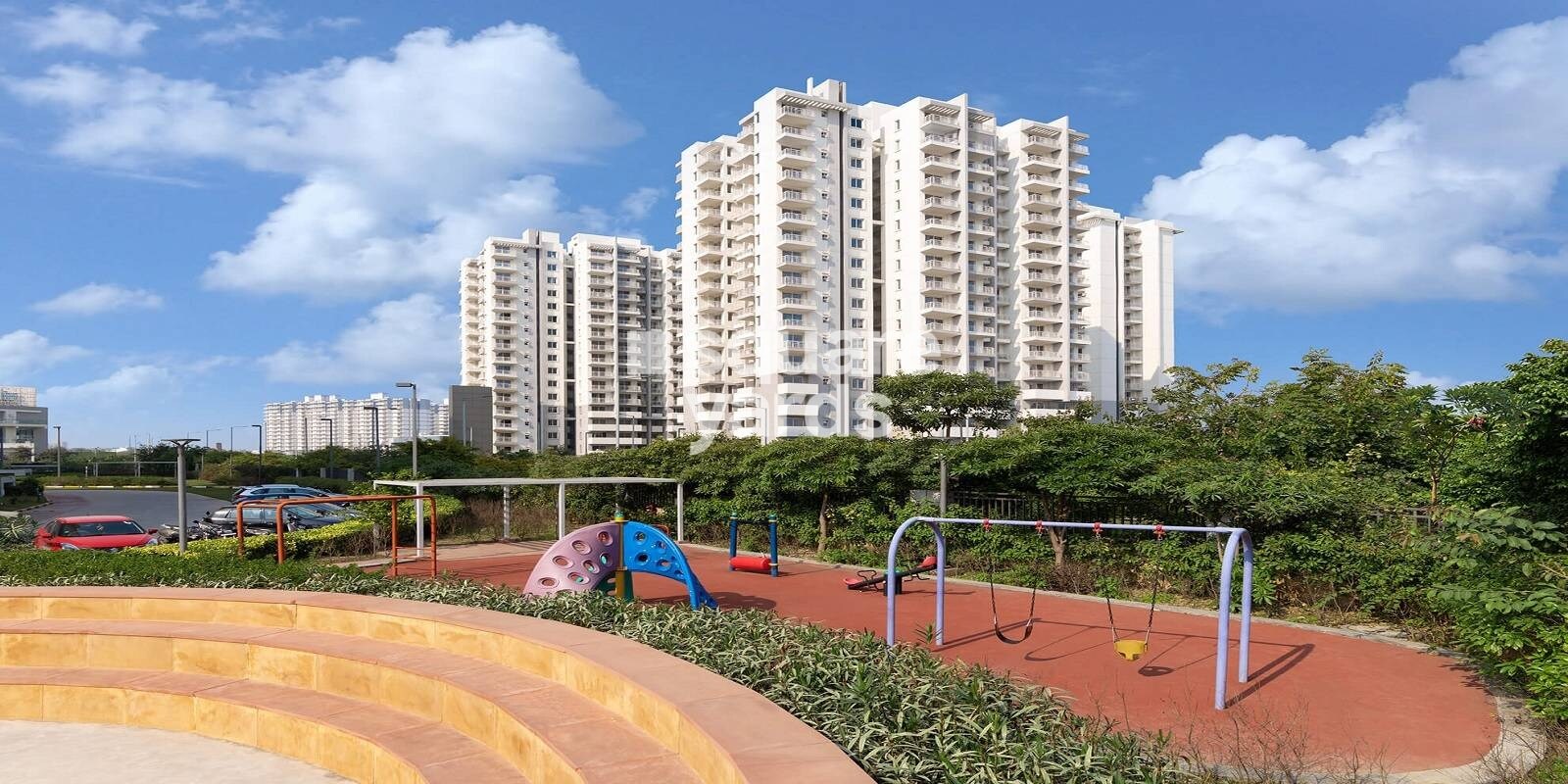 Godrej Summit Tower View 6