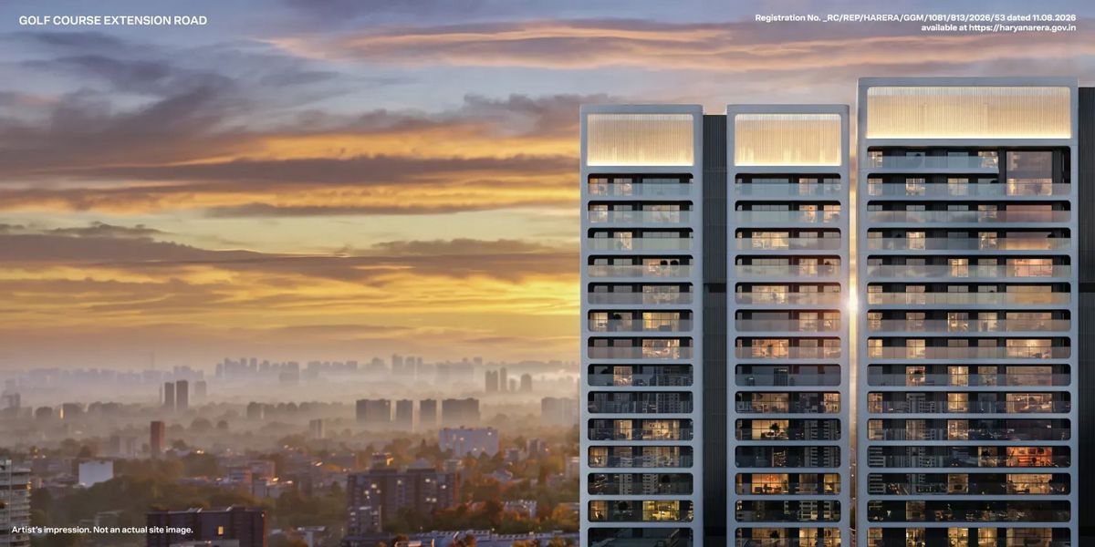 Godrej Verano