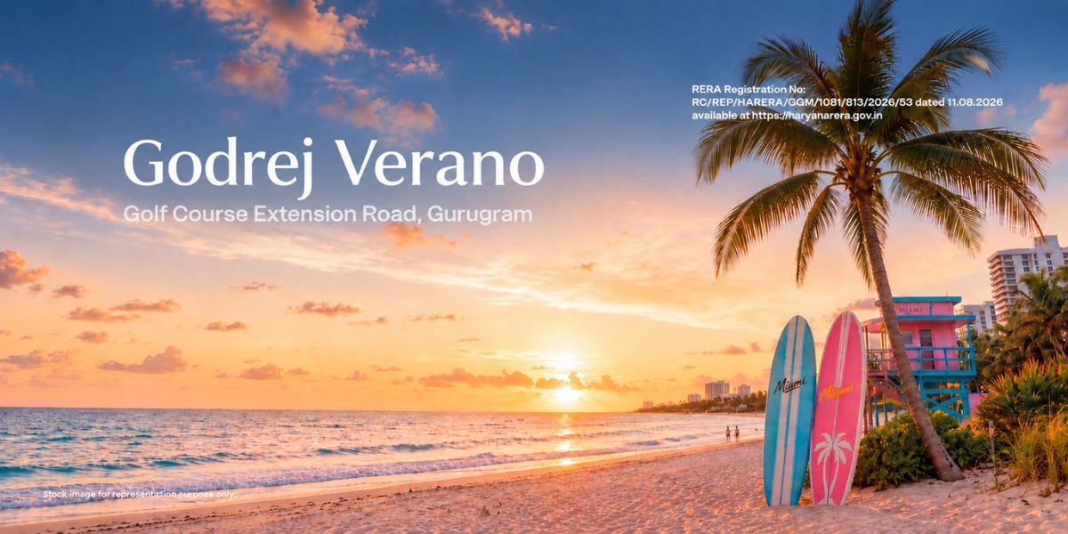 Godrej Verano