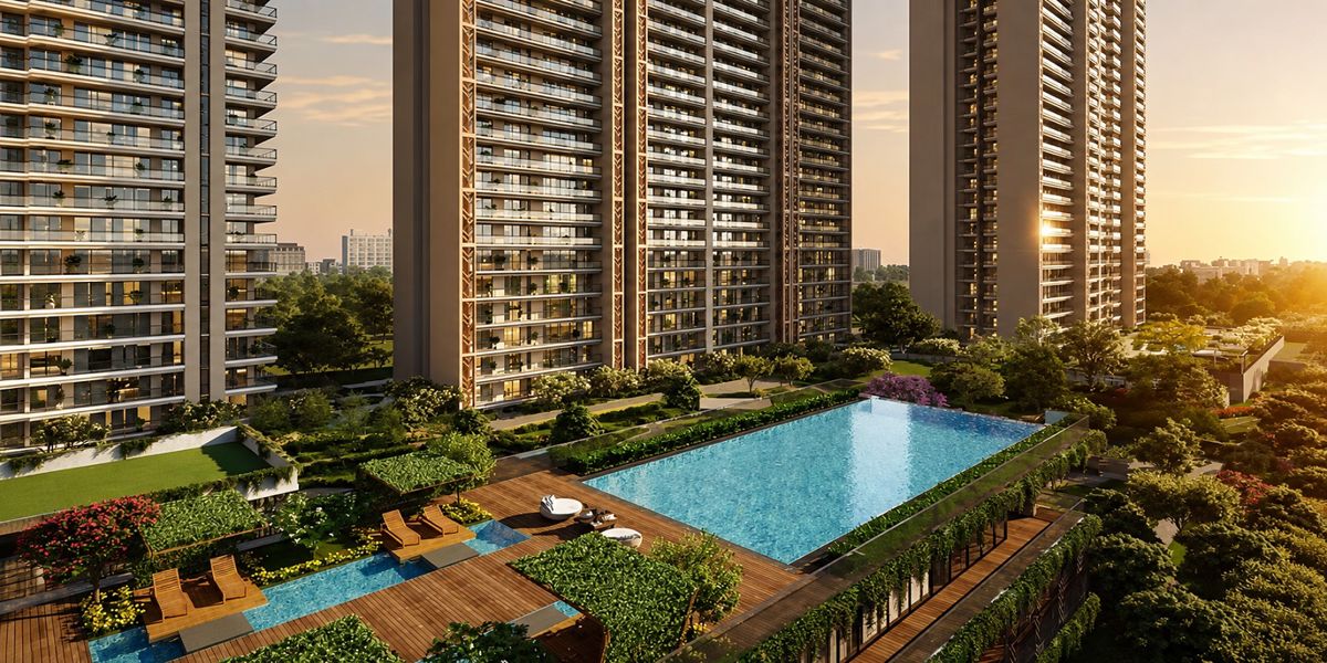 Godrej Verano Featured Image