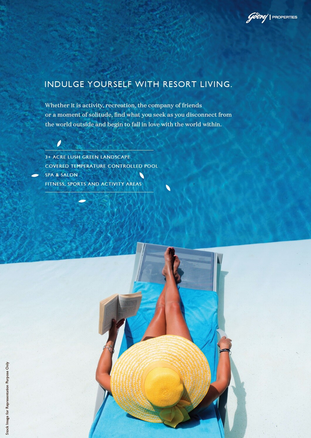 Godrej Vrikshya Amenities-Features 2