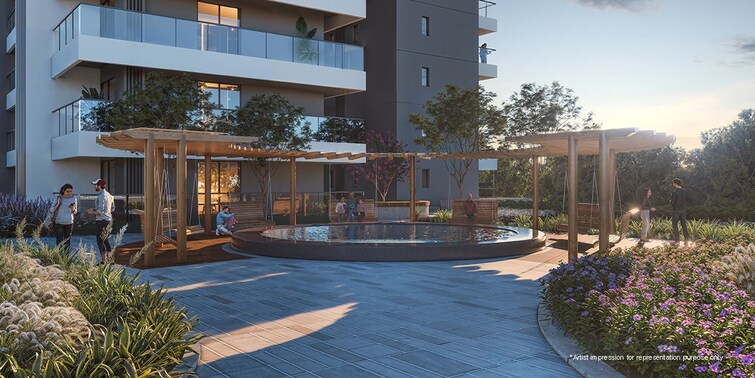 Godrej Zenith Amenities-Features 7