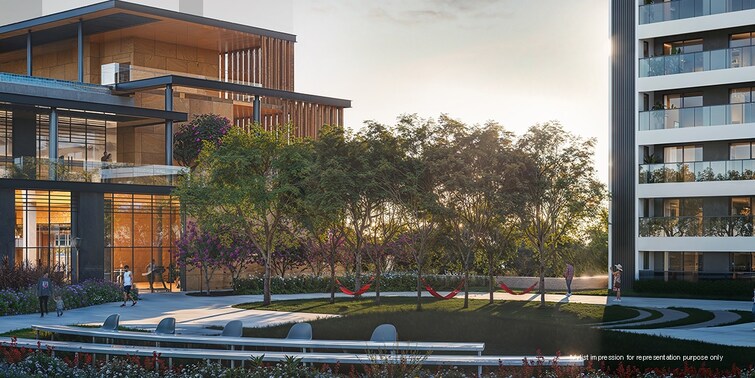 Godrej Zenith Amenities-Features 8