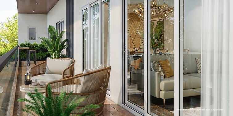 Godrej Zenith Amenities-Features 9