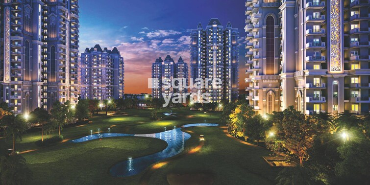 Gold Souk Golf Links Amenities-Features 1