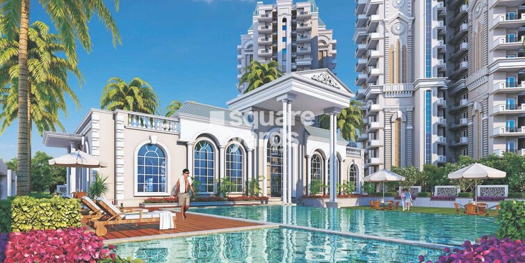 Gold Souk Golf Links Amenities-Features 2