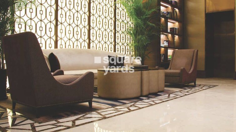 Gold Souk Golf Links Apartment Interiors 6