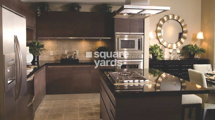 Gold Souk Golf Links Apartment Interiors 7