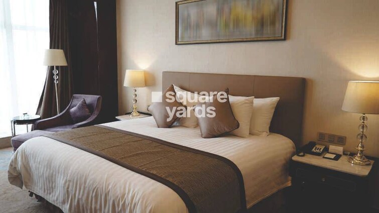 Gold Souk Golf Links Apartment Interiors 8