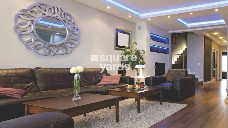 Gold Souk Golf Links Apartment Interiors 9