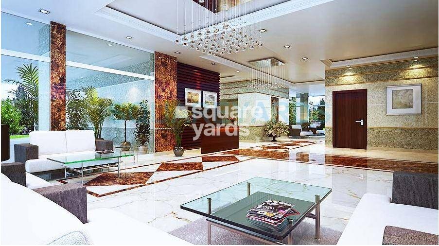 Gold Souk Golf Links