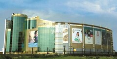 Gold Souk Mall