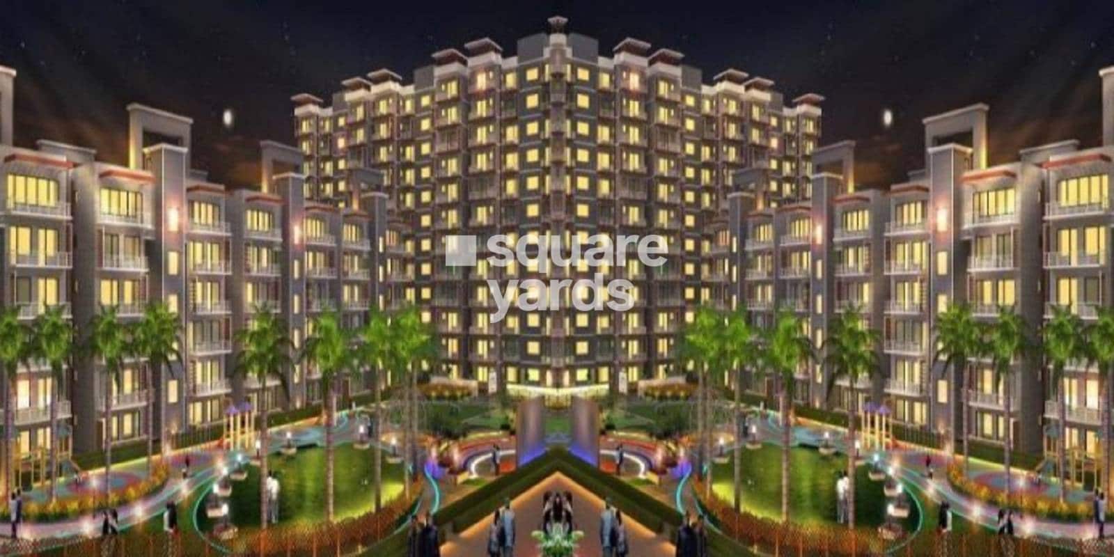 golden-damas-studio-apartment