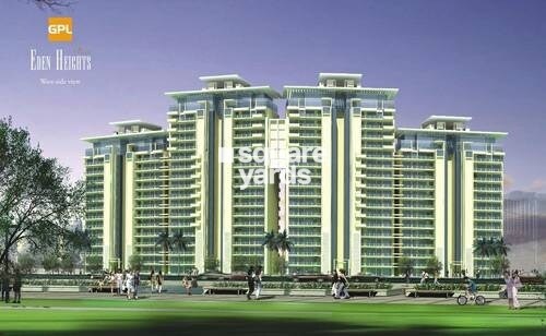 GPL Eden Heights Tower View 1