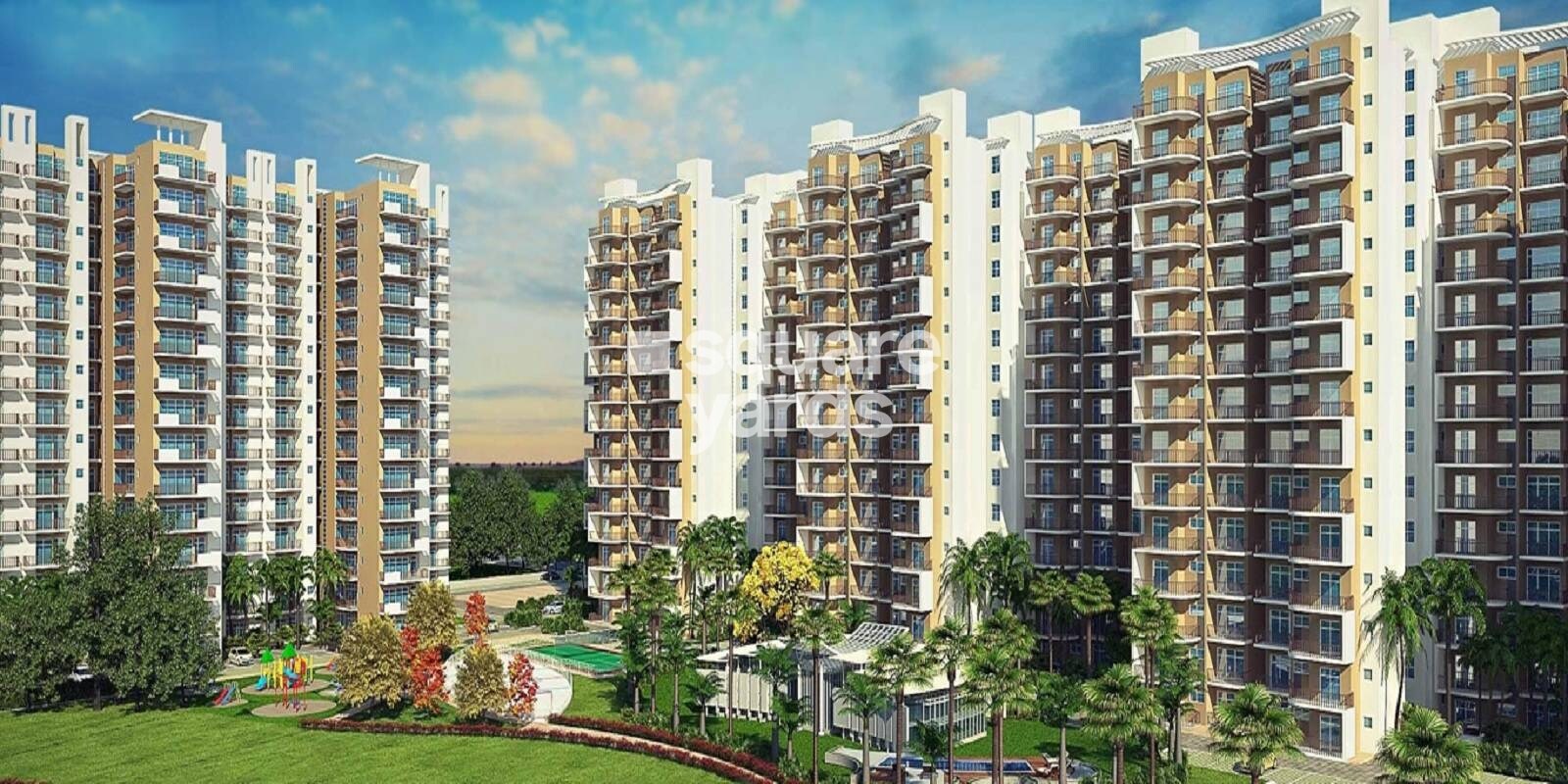 GPL Mint Tower, Sector 70, Gurgaon