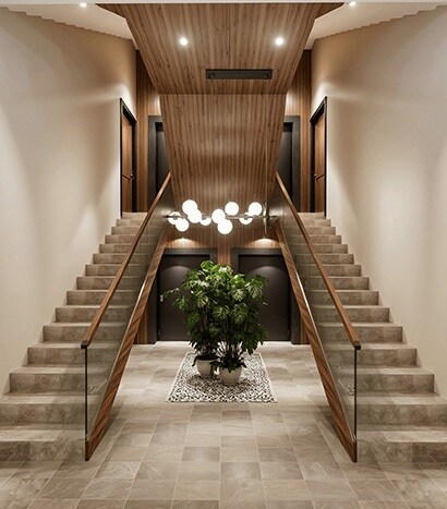 Grace Resilviaa Amenities-Features 1