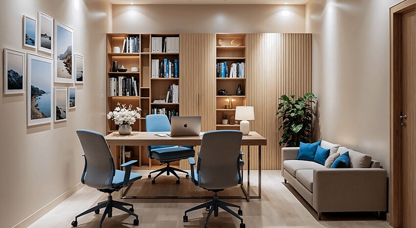 Grace Resilviaa Amenities-Features