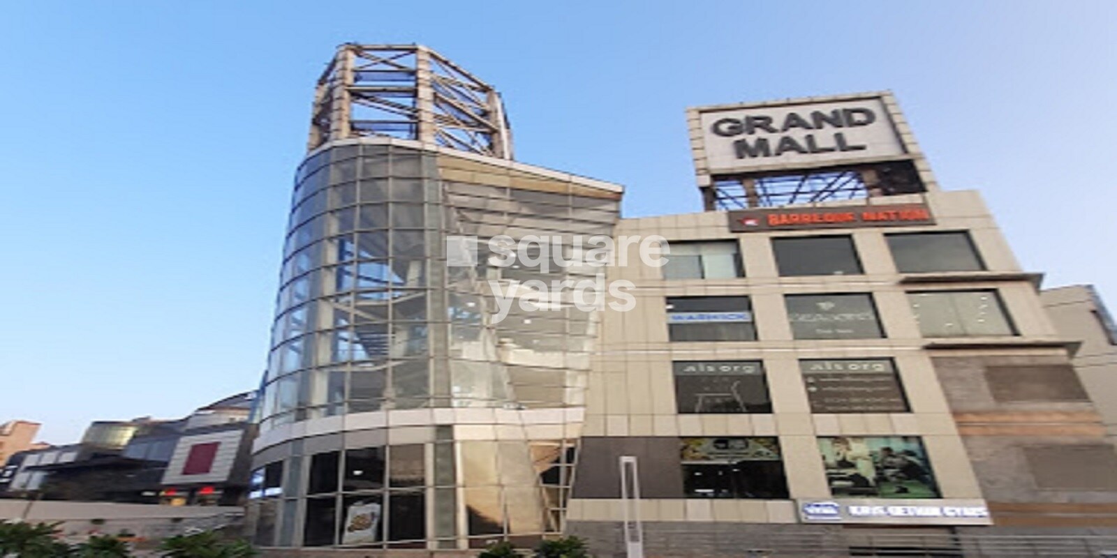 grand-mall